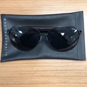 Brand New Quay Sunglasses